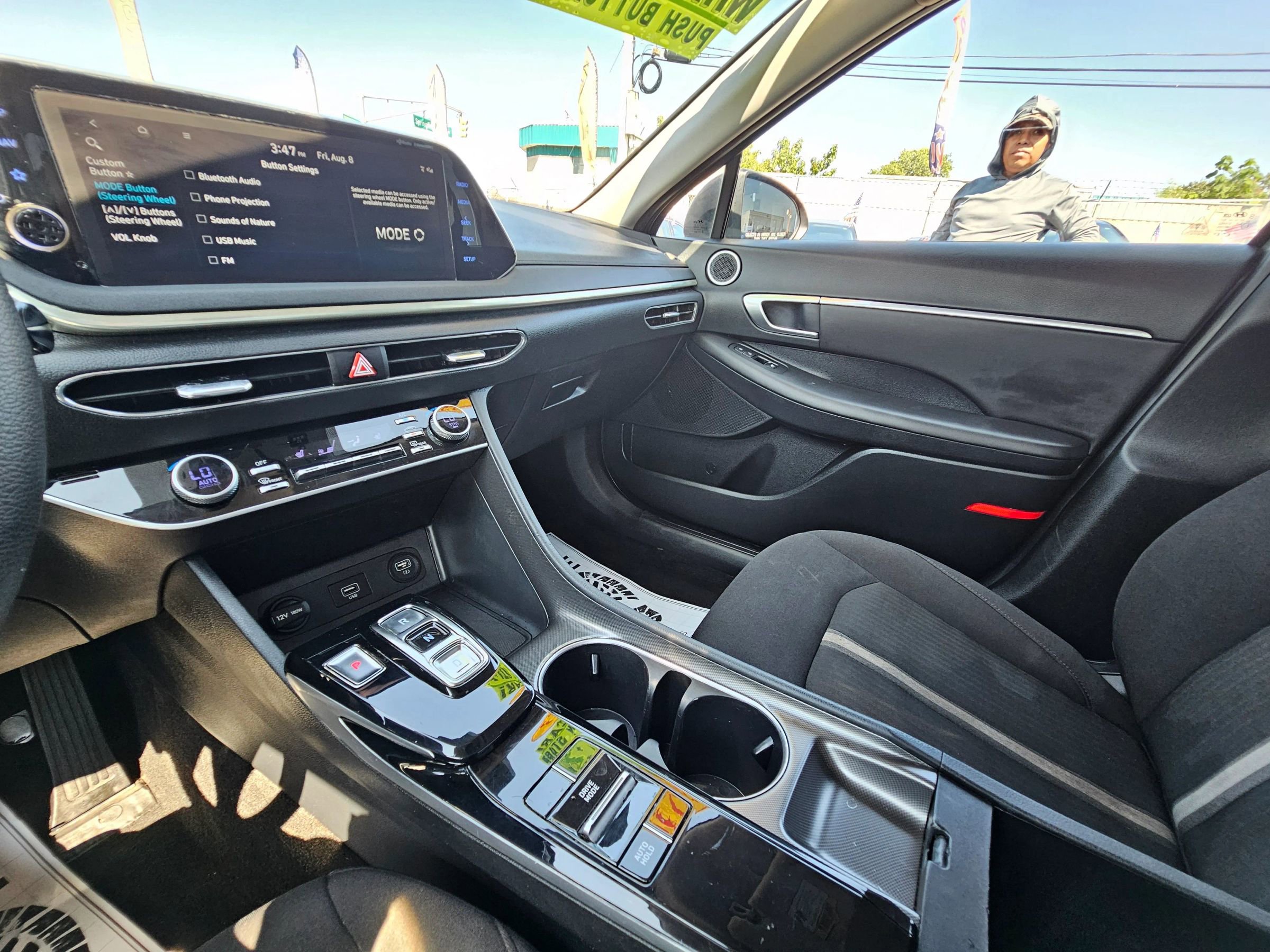 Used 2023 Hyundai Sonata SEL image 22
