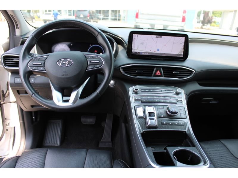 Used 2023 Hyundai Santa Fe Limited image 24