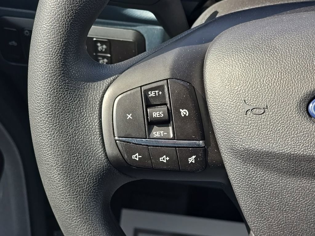 New 2026 Ford Maverick XLT AWD/4WD image 25