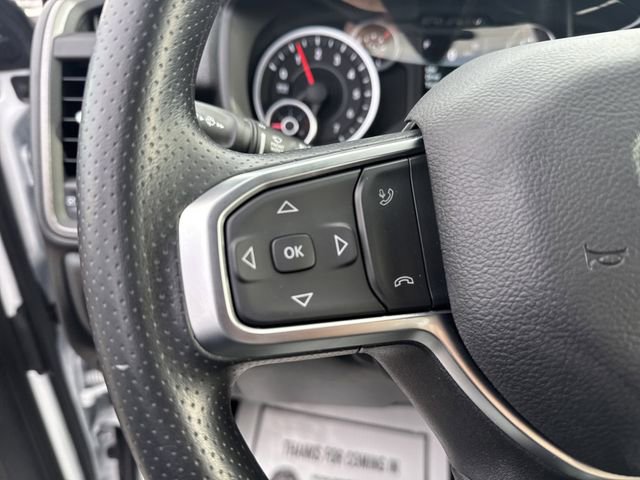 New 2026 RAM 3500 Tradesman w/ Chrome Appearance Group A image 19