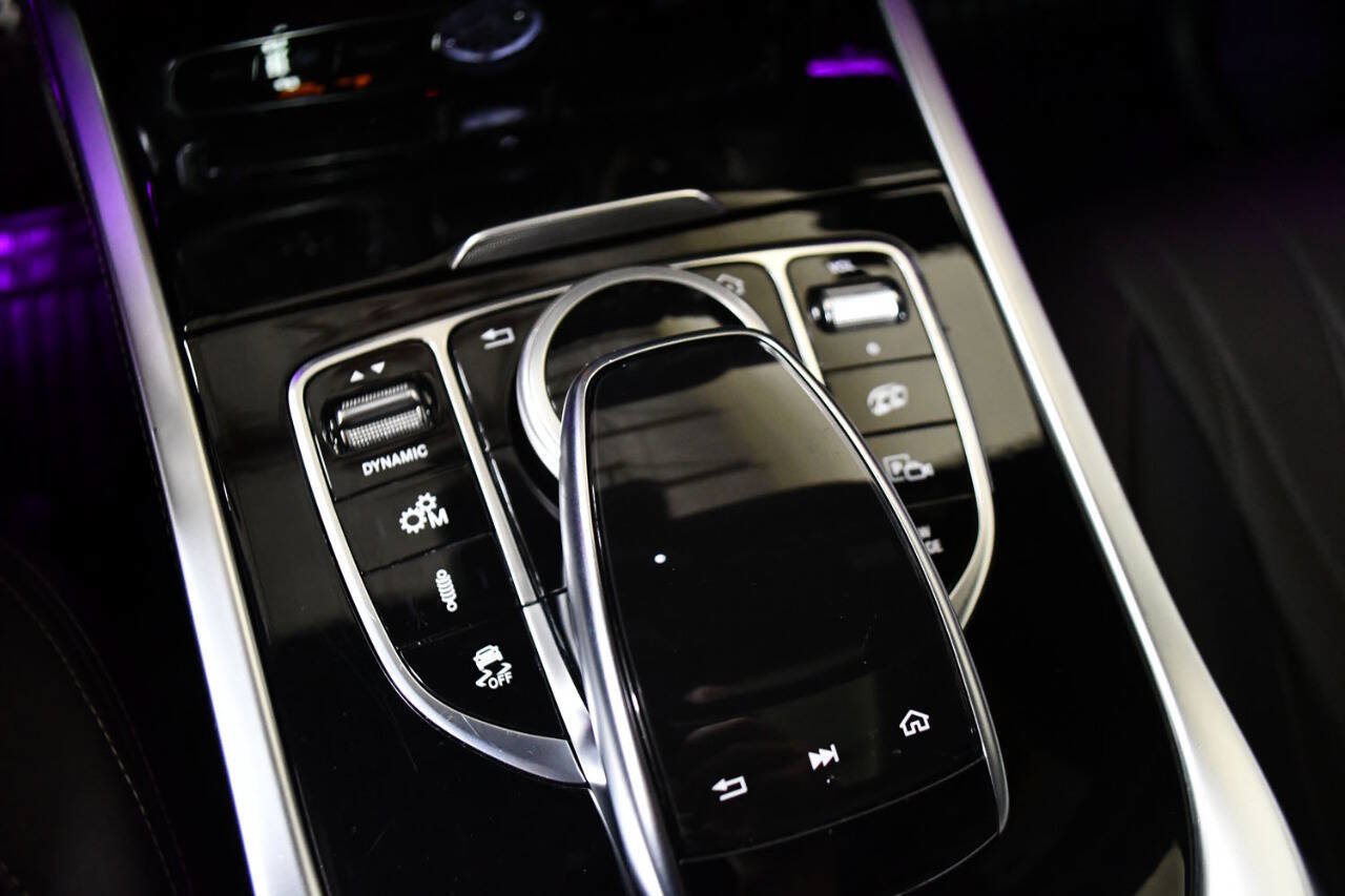 Used 2019 Mercedes-Benz G 63 AMG 4MATIC image 26