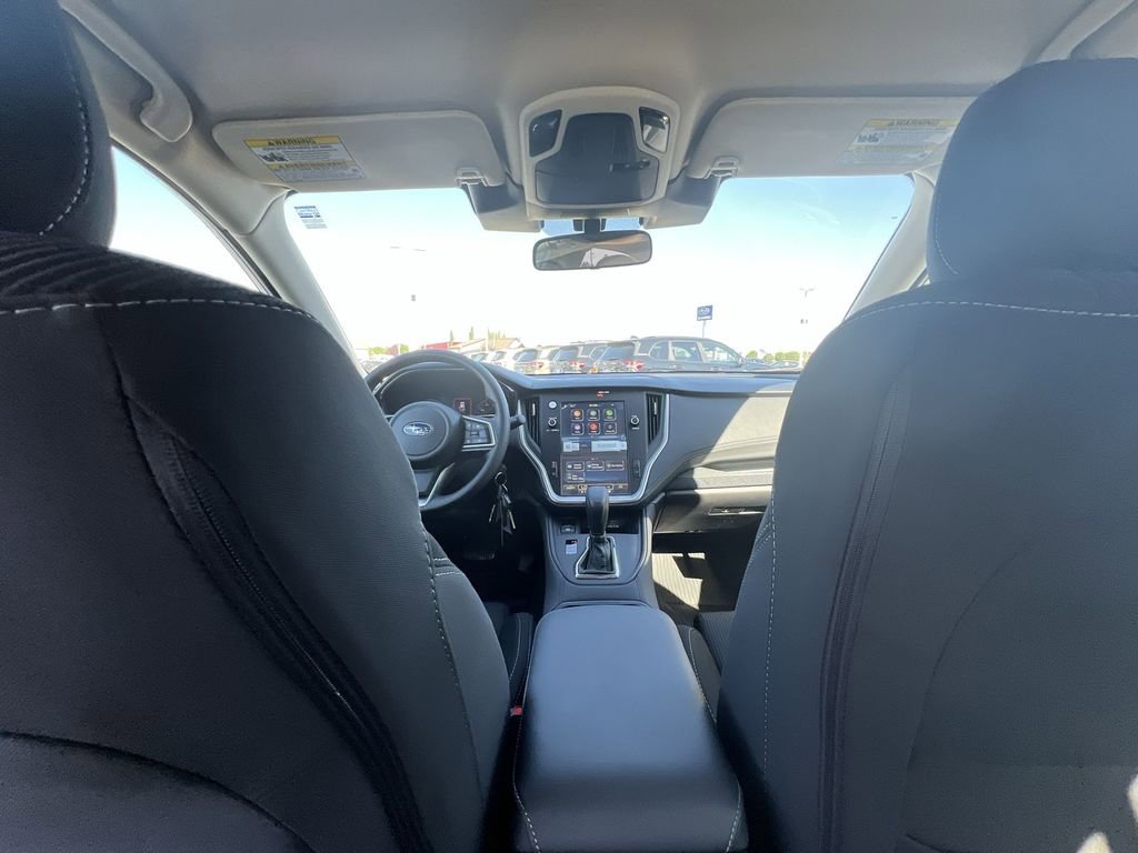 Used 2025 Subaru Legacy AWD/4WD image 19