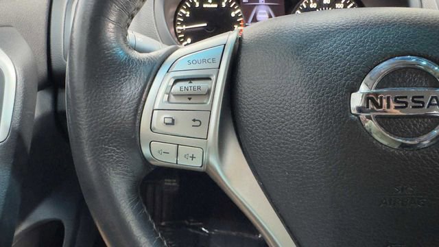 Used 2018 Nissan Altima 2.5 SV FWD image 26