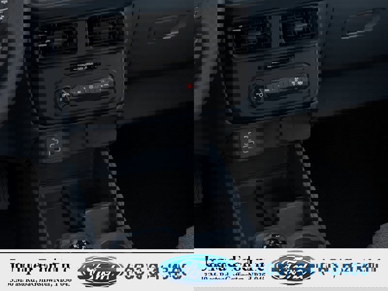 New 2026 Ford Maverick XL image 47