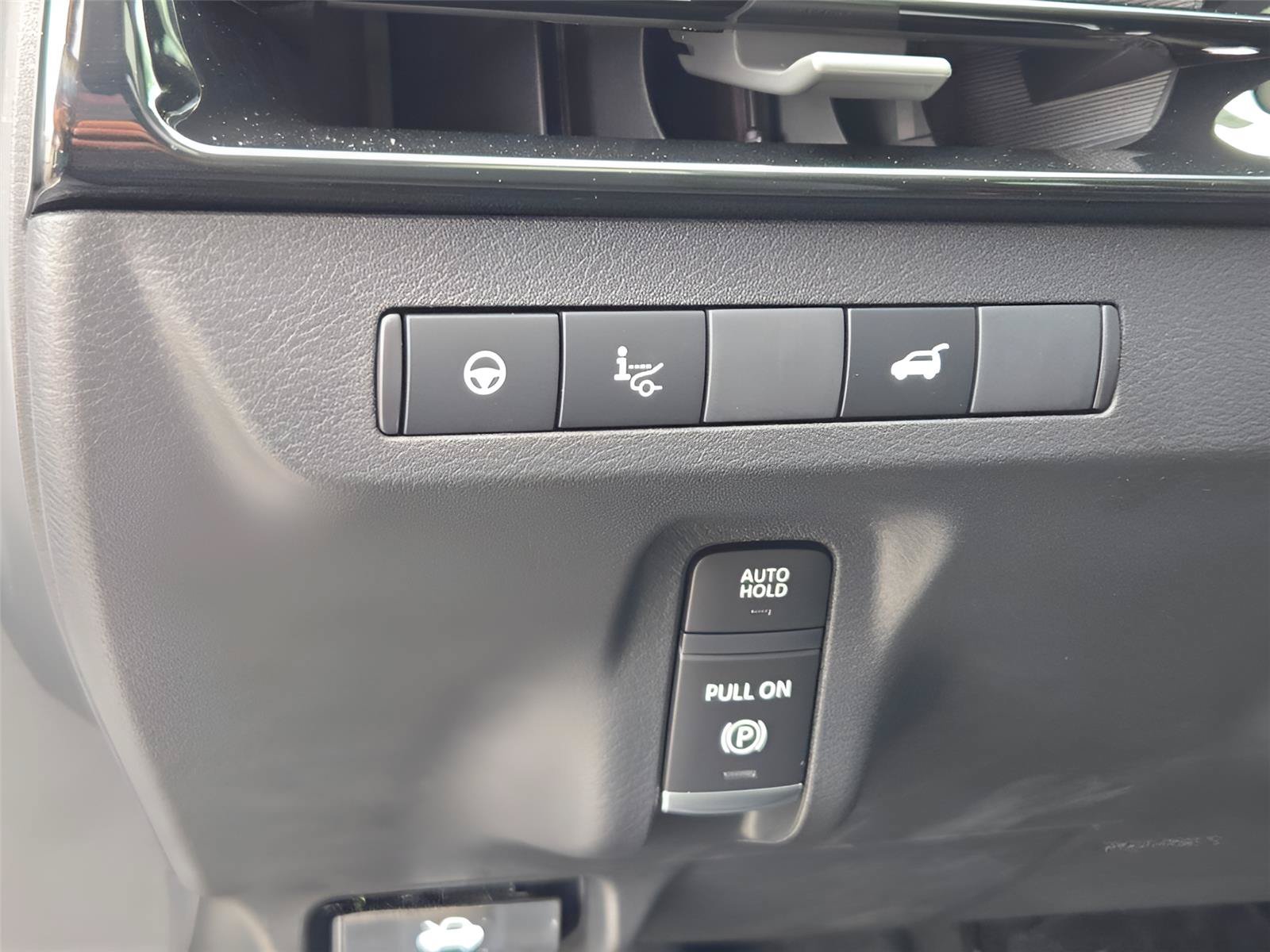 New 2026 Nissan Murano Platinum w/ Cargo Package AWD/4WD image 25