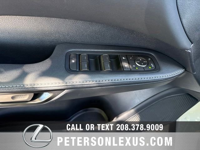 New 2026 Lexus RX 500h F Sport AWD/4WD image 23