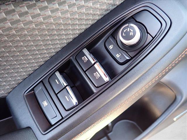 Certified 2022 Subaru Forester Sport AWD/4WD image 16