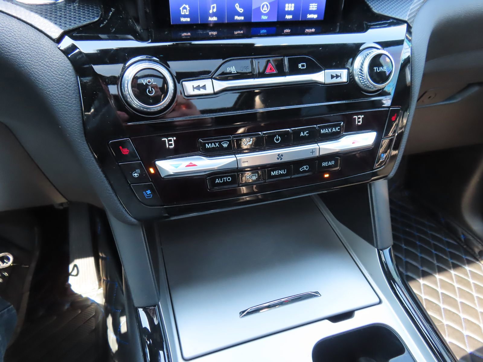 Used 2021 Ford Explorer ST w/ Equipment Group 401A image 26