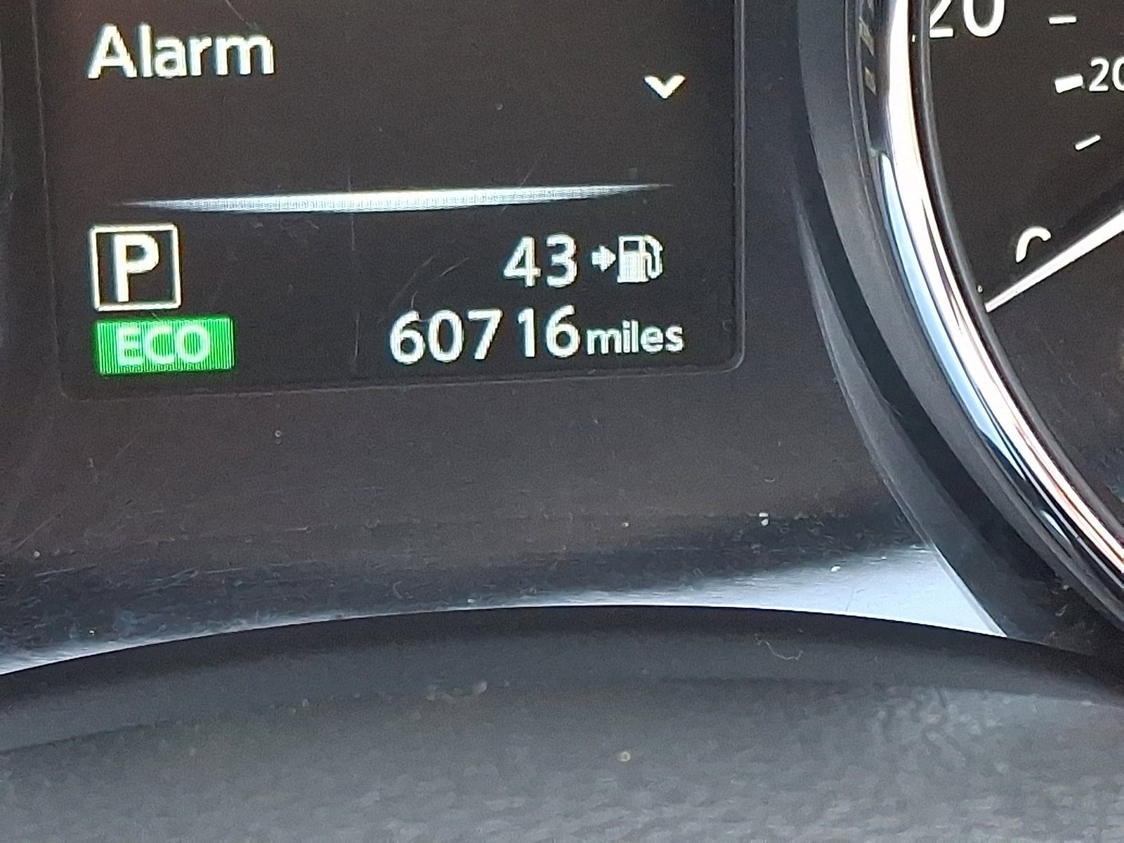 Used 2017 Nissan Rogue SV image 20