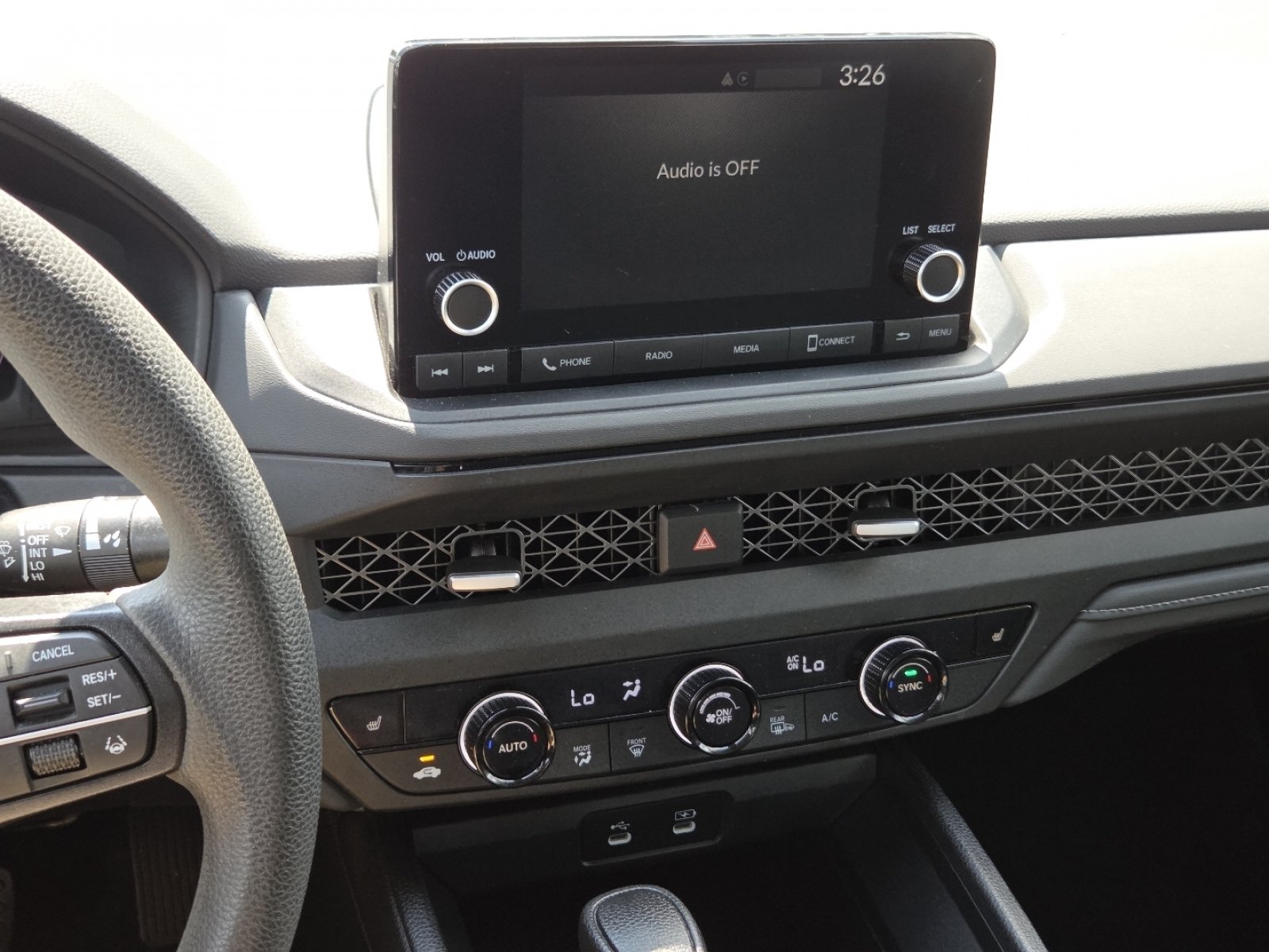 Used 2024 Honda Accord EX image 31