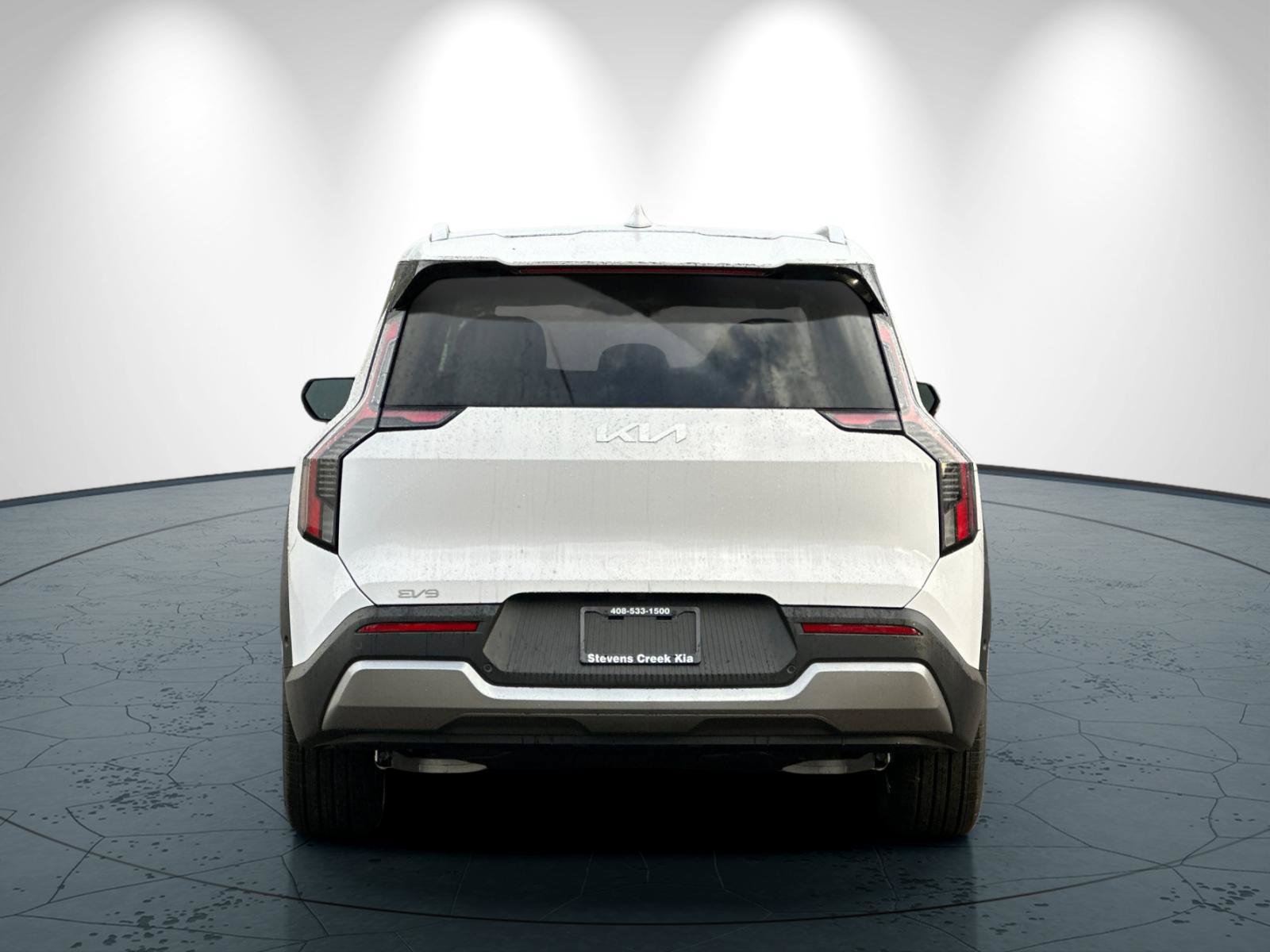 New 2026 Kia EV9 Wind AWD/4WD image 5