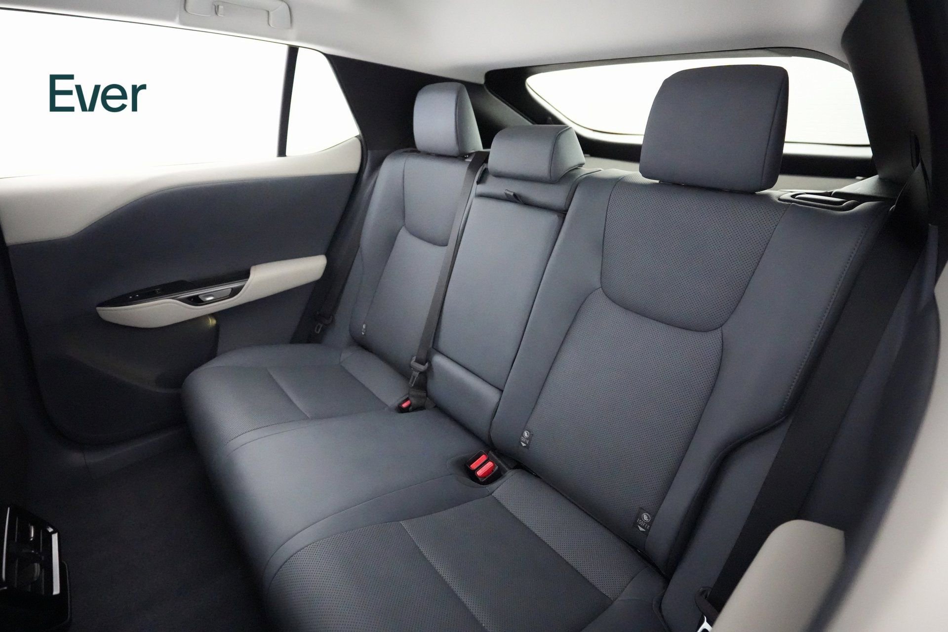 Used 2023 Lexus RZ 450e Premium w/ Technology Package image 10