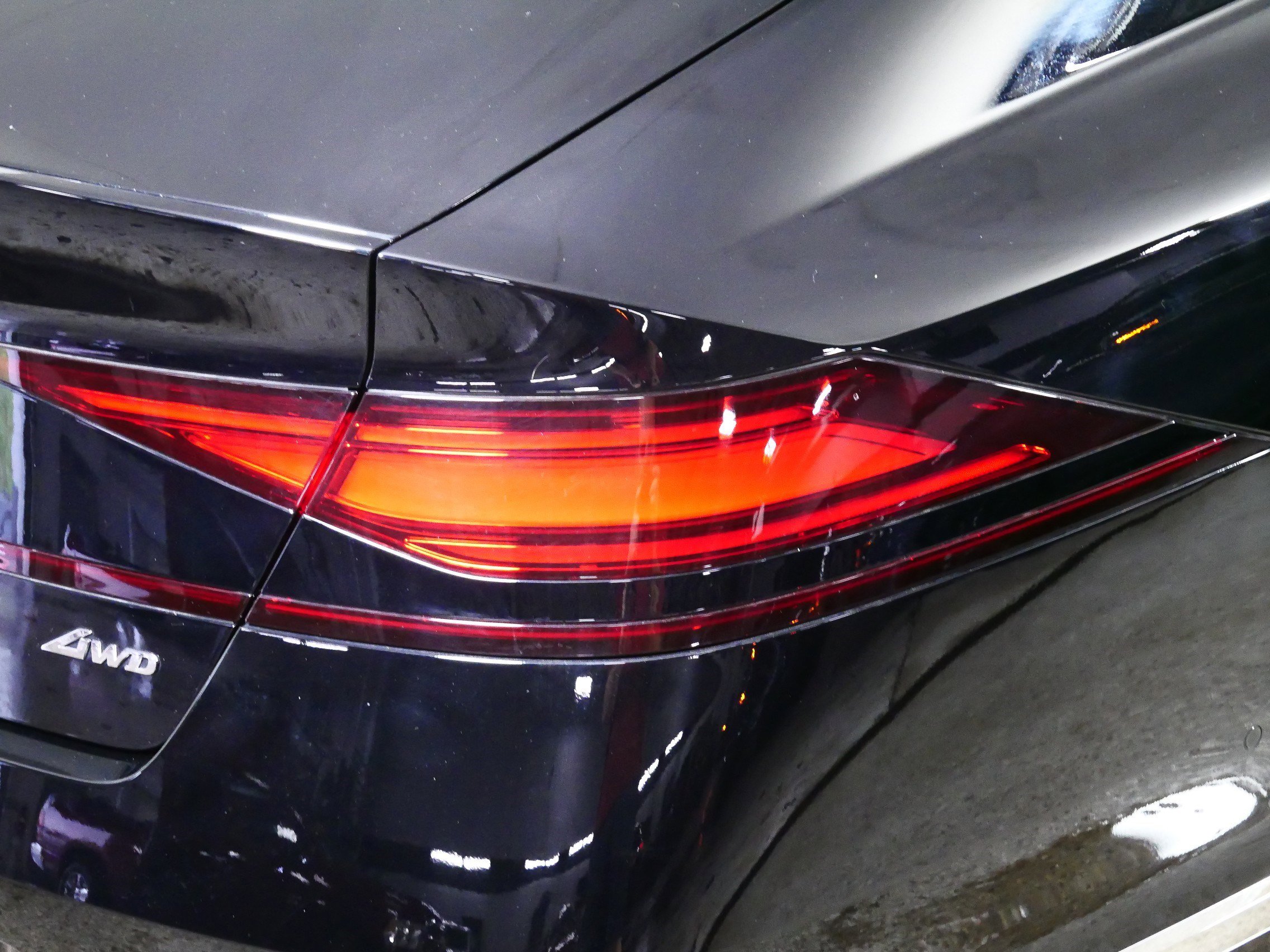 Used 2023 Genesis G90 3.5T AWD/4WD image 17