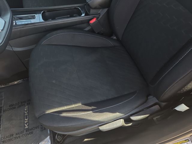 Used 2024 Nissan Kicks SV FWD image 25