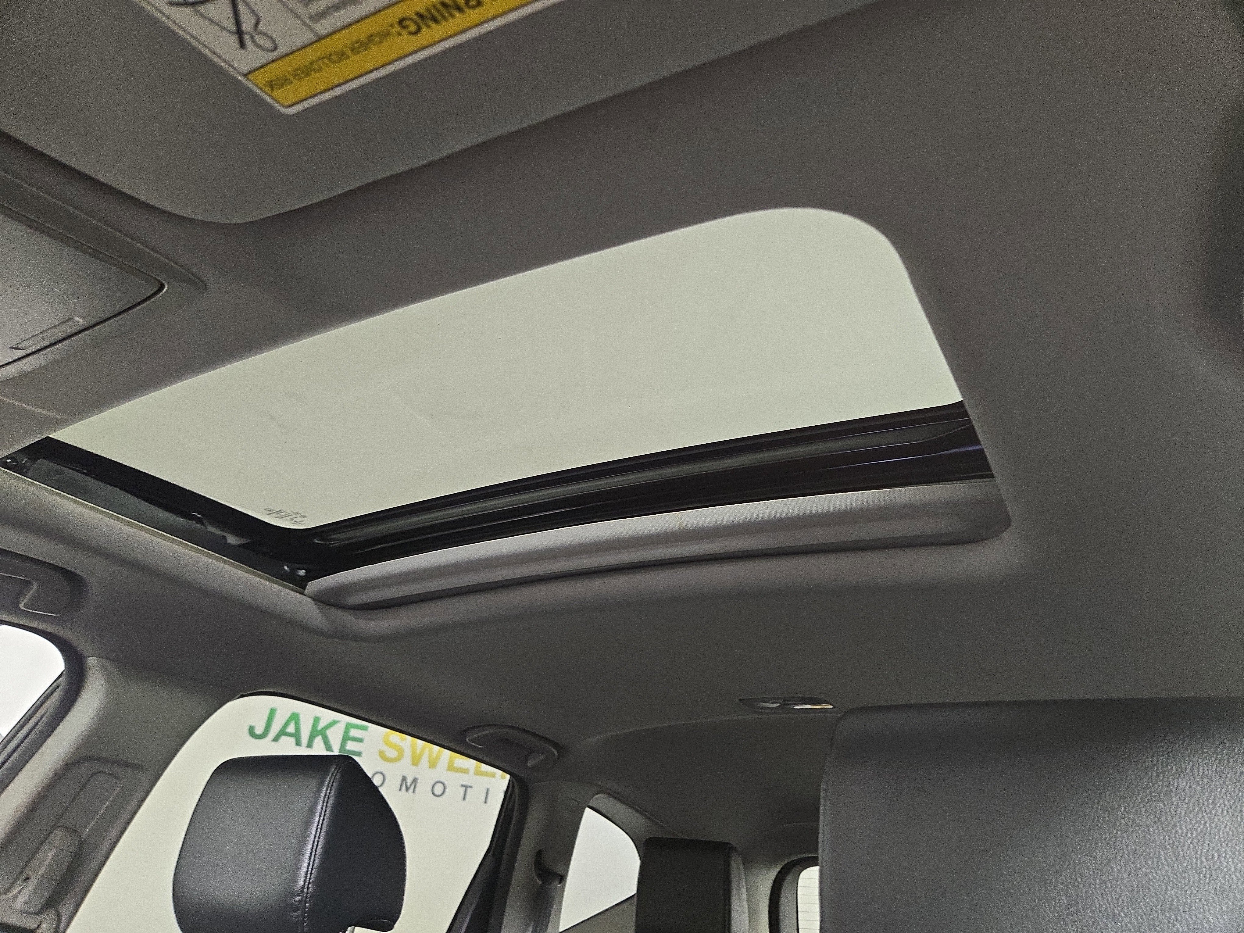 Used 2021 Honda CR-V Touring image 23