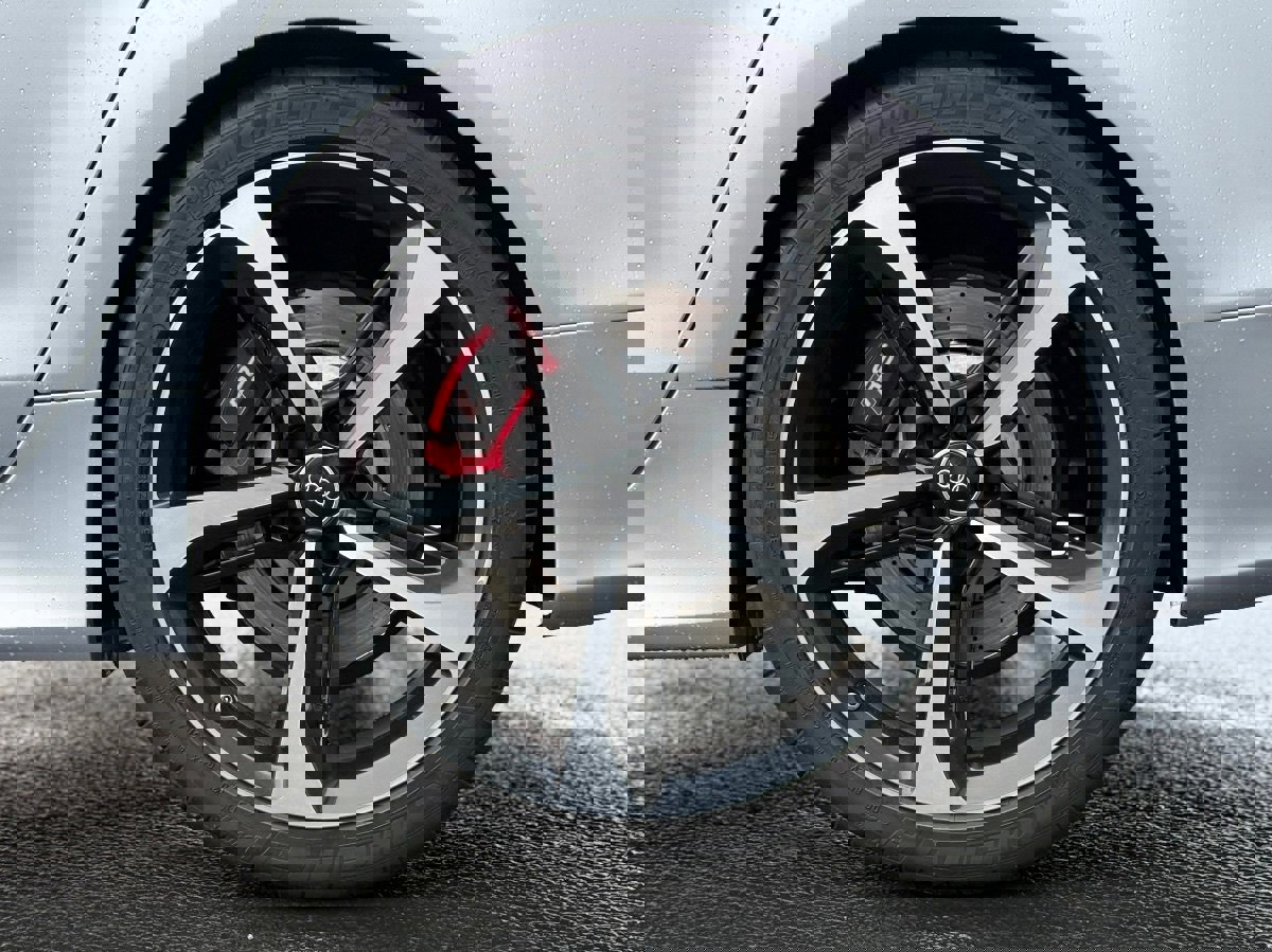 Used 2016 Audi RS 7 Prestige image 16