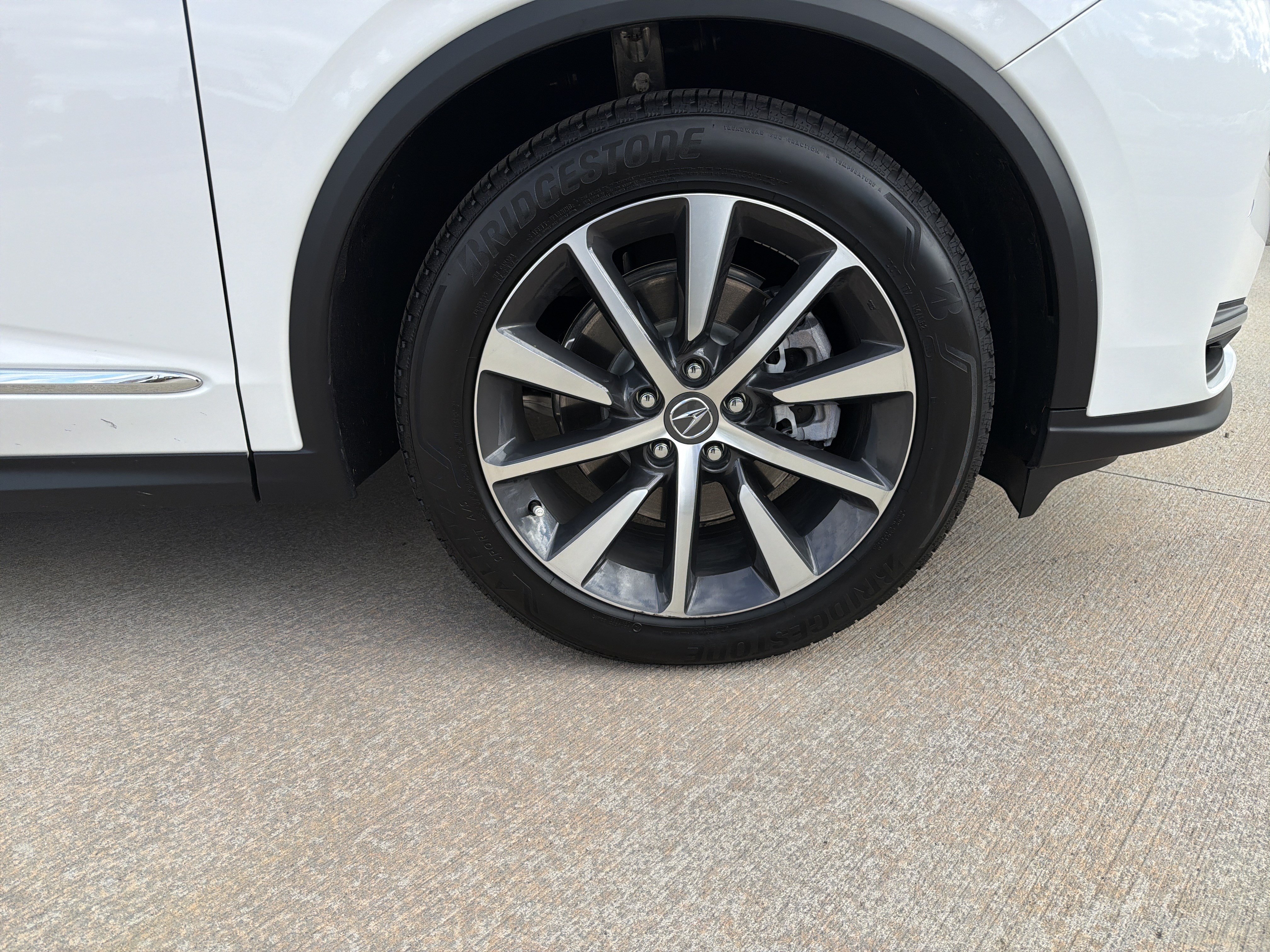 Certified 2026 Acura MDX w/ Technology Package AWD/4WD image 13