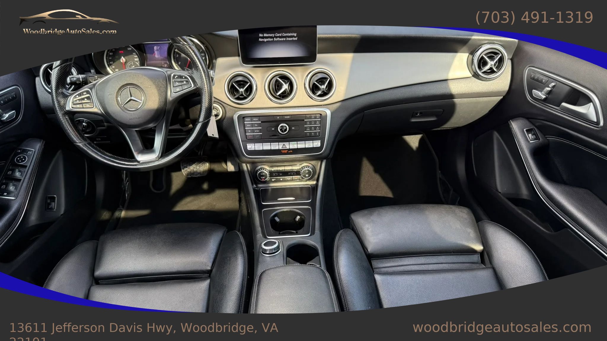 Used 2019 Mercedes-Benz GLA 250 4MATIC image 29