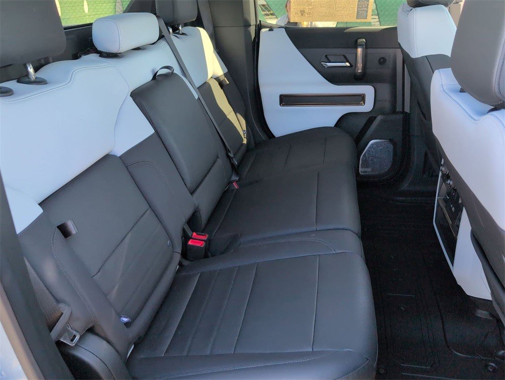 Certified 2024 GMC Hummer EV 2X image 21