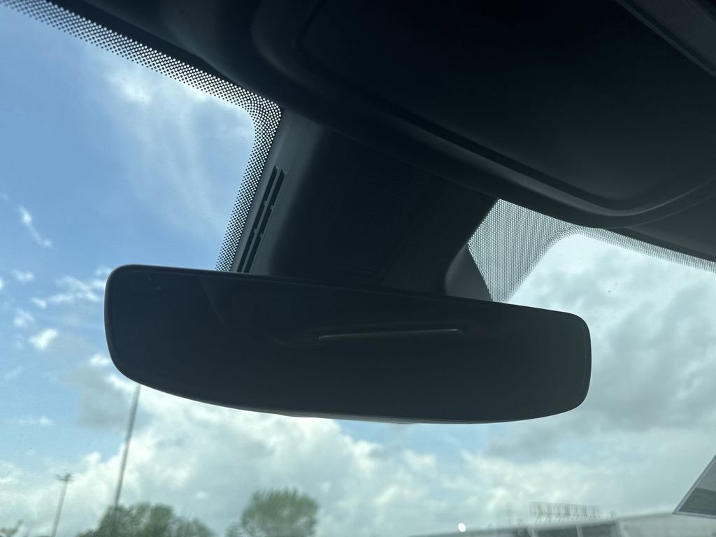 New 2026 RAM 1500 4x4 Crew Cab image 22