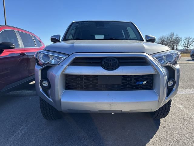 Used 2022 Toyota 4Runner SR5 image 8