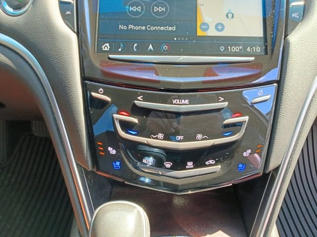 Used 2019 Cadillac XTS Premium Luxury w/ Driver Assist Package FWD image 4