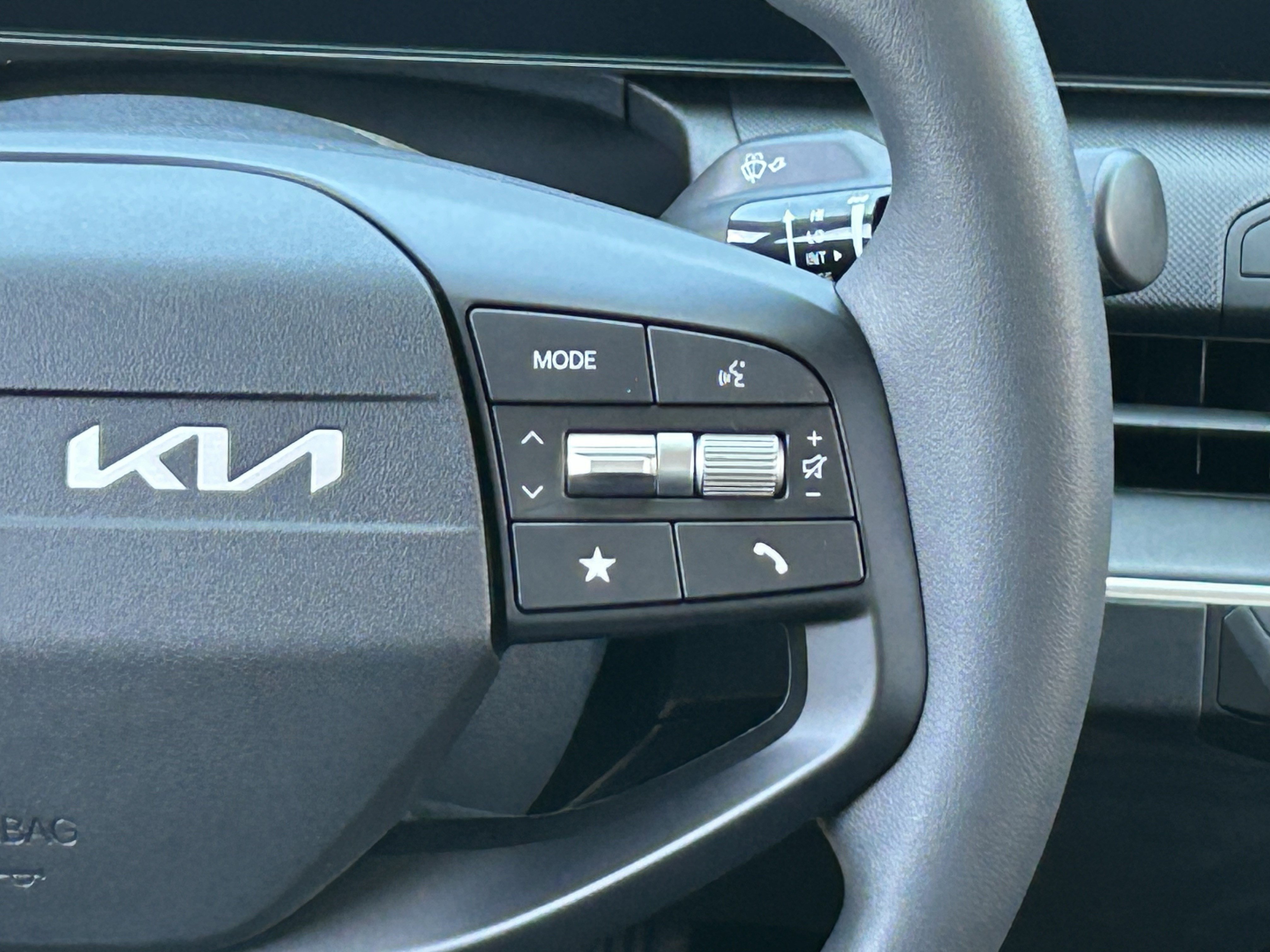 New 2026 Kia K4 FWD image 20