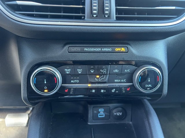 Used 2022 Ford Escape SEL image 29