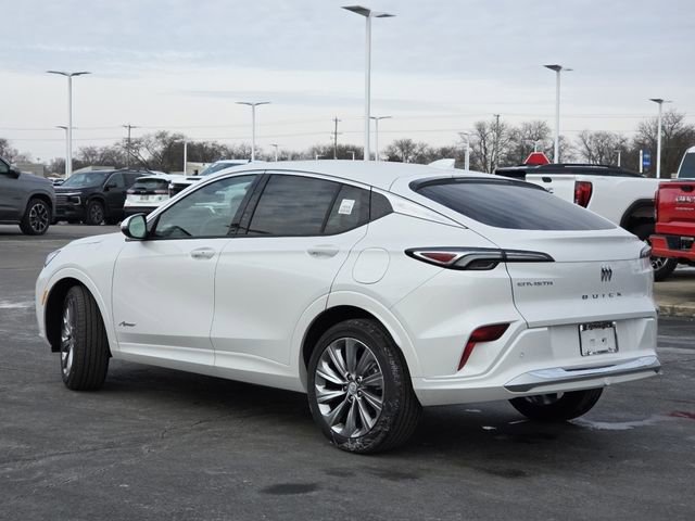 New 2026 Buick Envista Avenir image 25