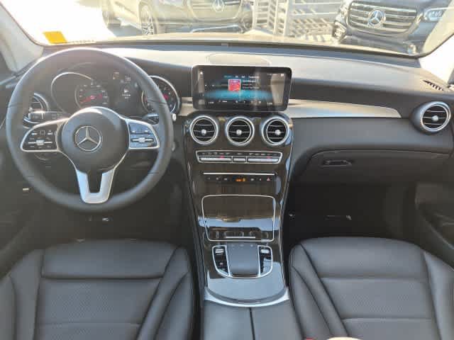 Used 2020 Mercedes-Benz GLC 300 image 14