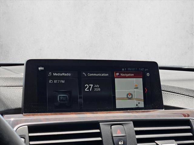 Used 2019 BMW 430i xDrive Convertible w/ Executive Package AWD/4WD image 20