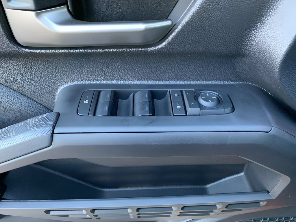New 2025 Toyota Tacoma TRD Sport AWD/4WD image 11