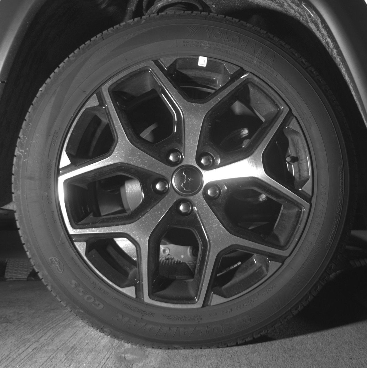 Used 2025 Jeep Compass Limited AWD/4WD image 15