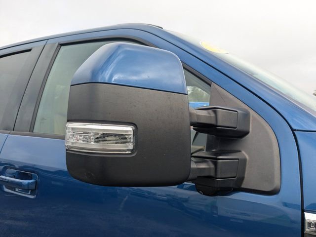Used 2022 Ford F350 Lariat image 13