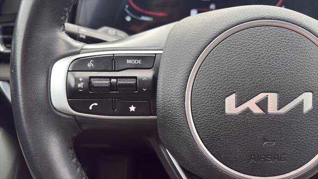 Used 2023 Kia Sportage X-Line w/ X-Line Premium Package image 21