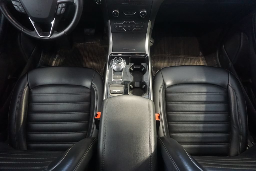 Used 2020 Ford Edge SEL w/ Convenience Package AWD/4WD image 26