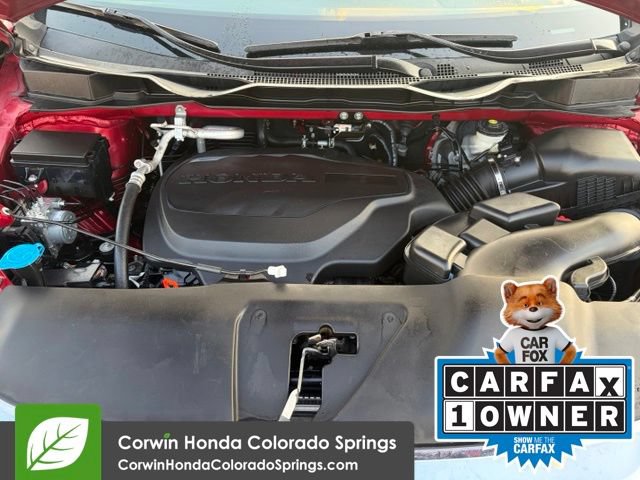 Used 2023 Honda Odyssey Touring image 19