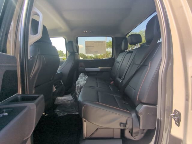 New 2026 Ford F250 Lariat w/ Chrome Package AWD/4WD image 15