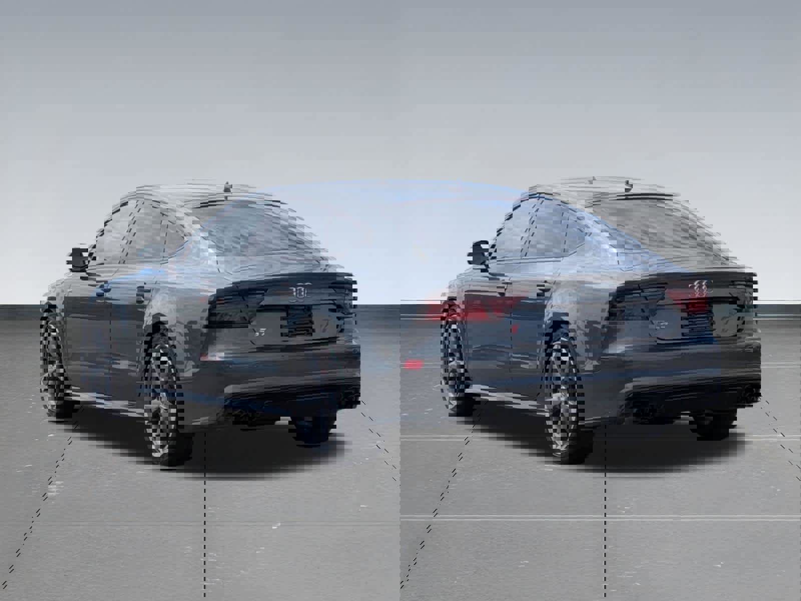 Used 2017 Audi S7 Prestige w/ S7 Sport Package AWD/4WD image 3