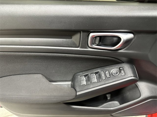 Used 2024 Honda Civic Sport image 17