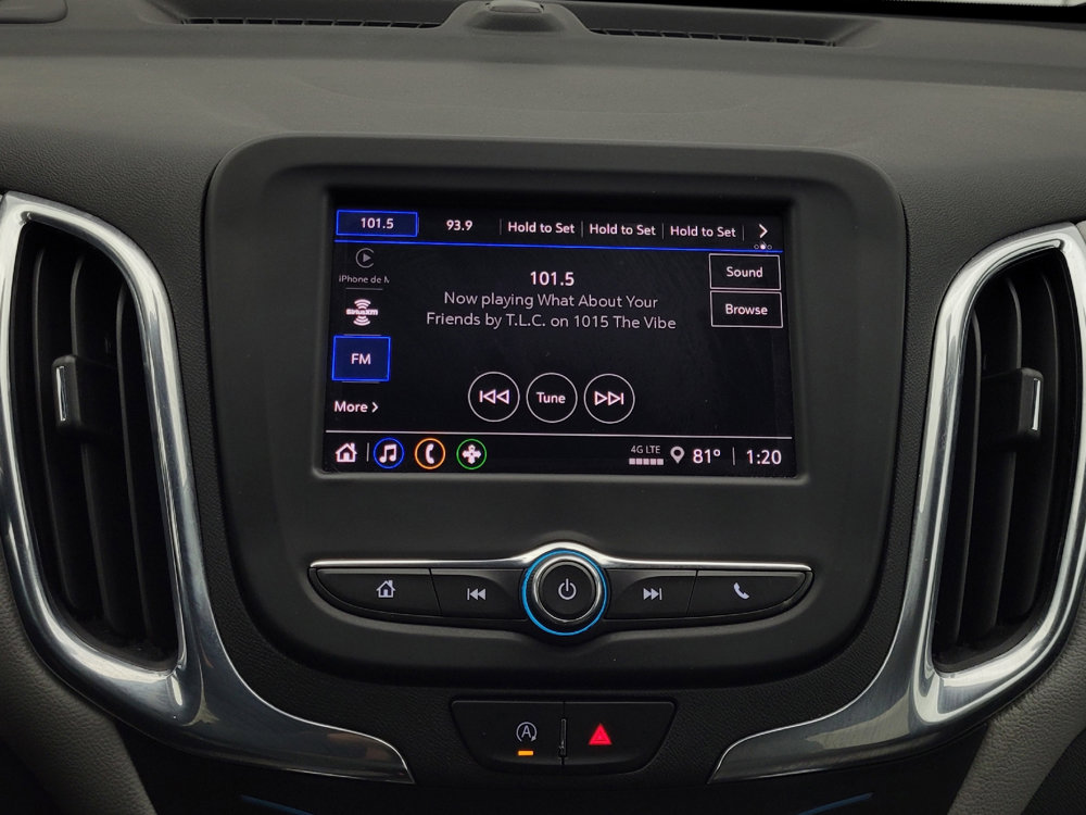 Used 2023 Chevrolet Equinox LS w/ LS Convenience Package image 25