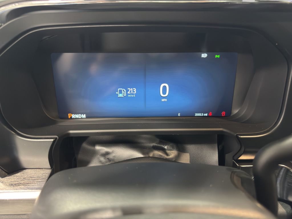 Used 2025 Ford F250 Lariat w/ Chrome Package image 24