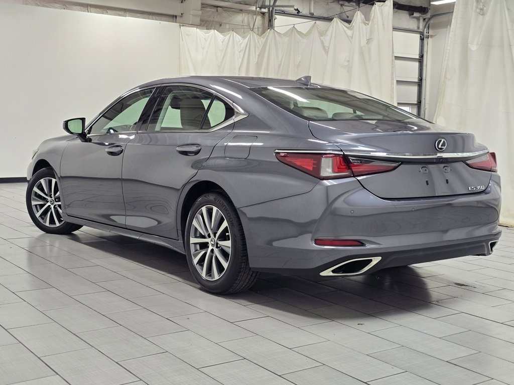 Used 2019 Lexus ES 350 image 14