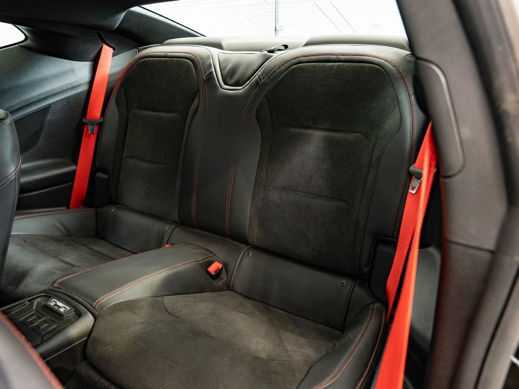 Used 2021 Chevrolet Camaro ZL1 RWD image 41