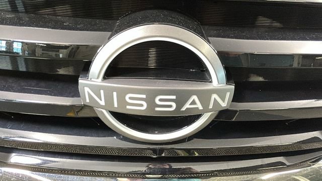 Used 2024 Nissan Pathfinder SV AWD/4WD image 9