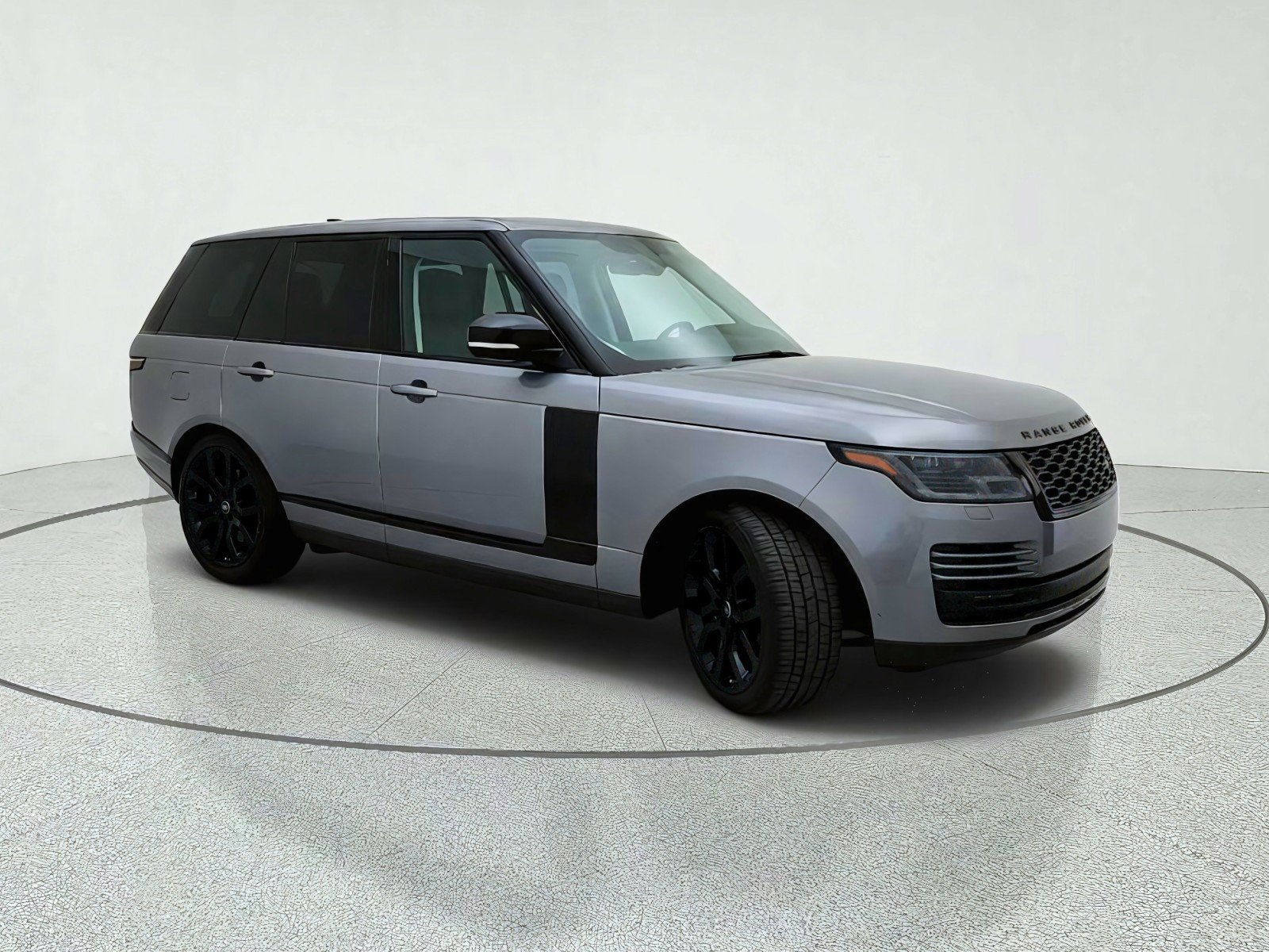 Used 2021 Land Rover Range Rover Westminster Edition AWD/4WD image 5