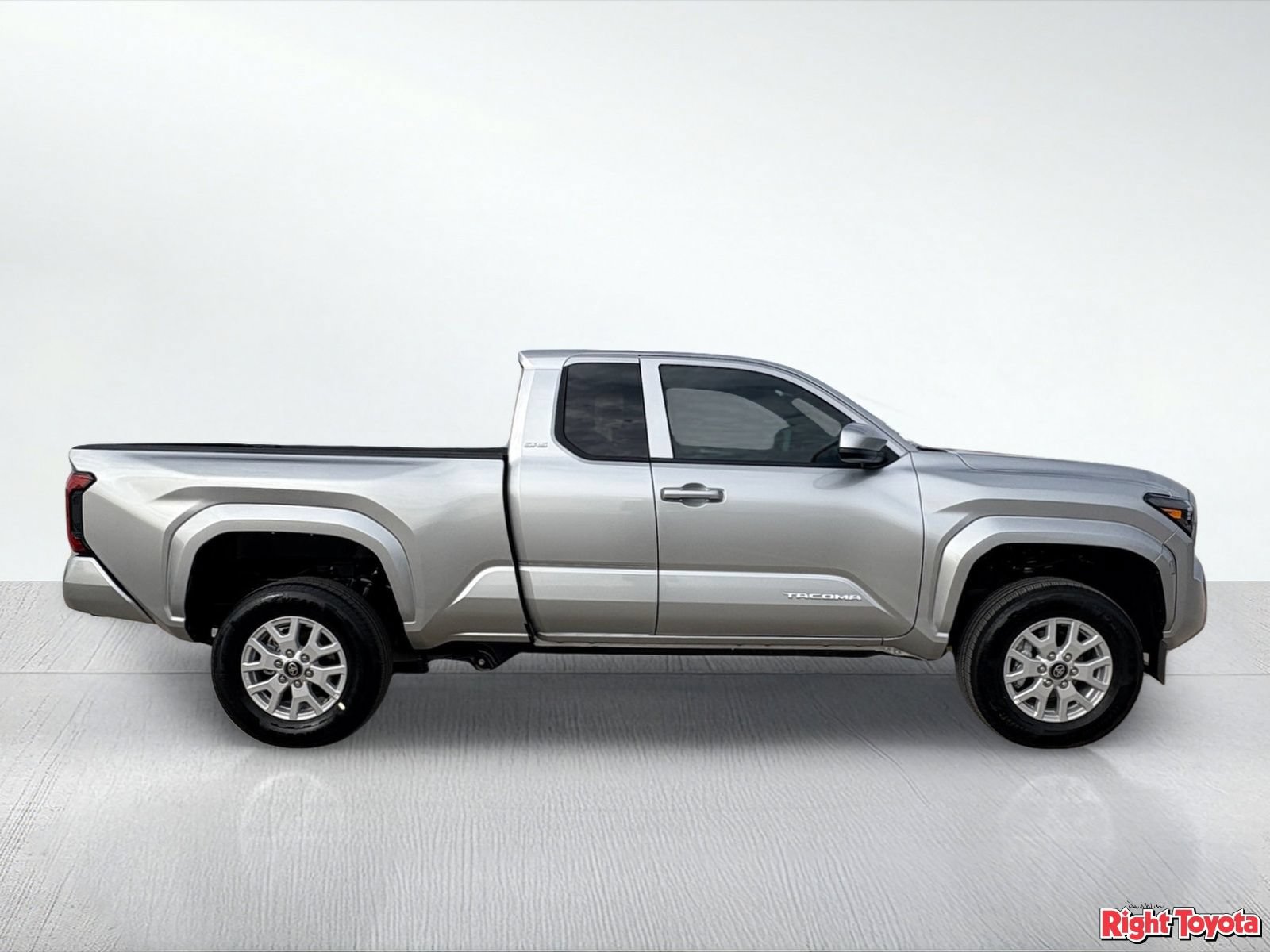 New 2026 Toyota Tacoma SR5 RWD image 8
