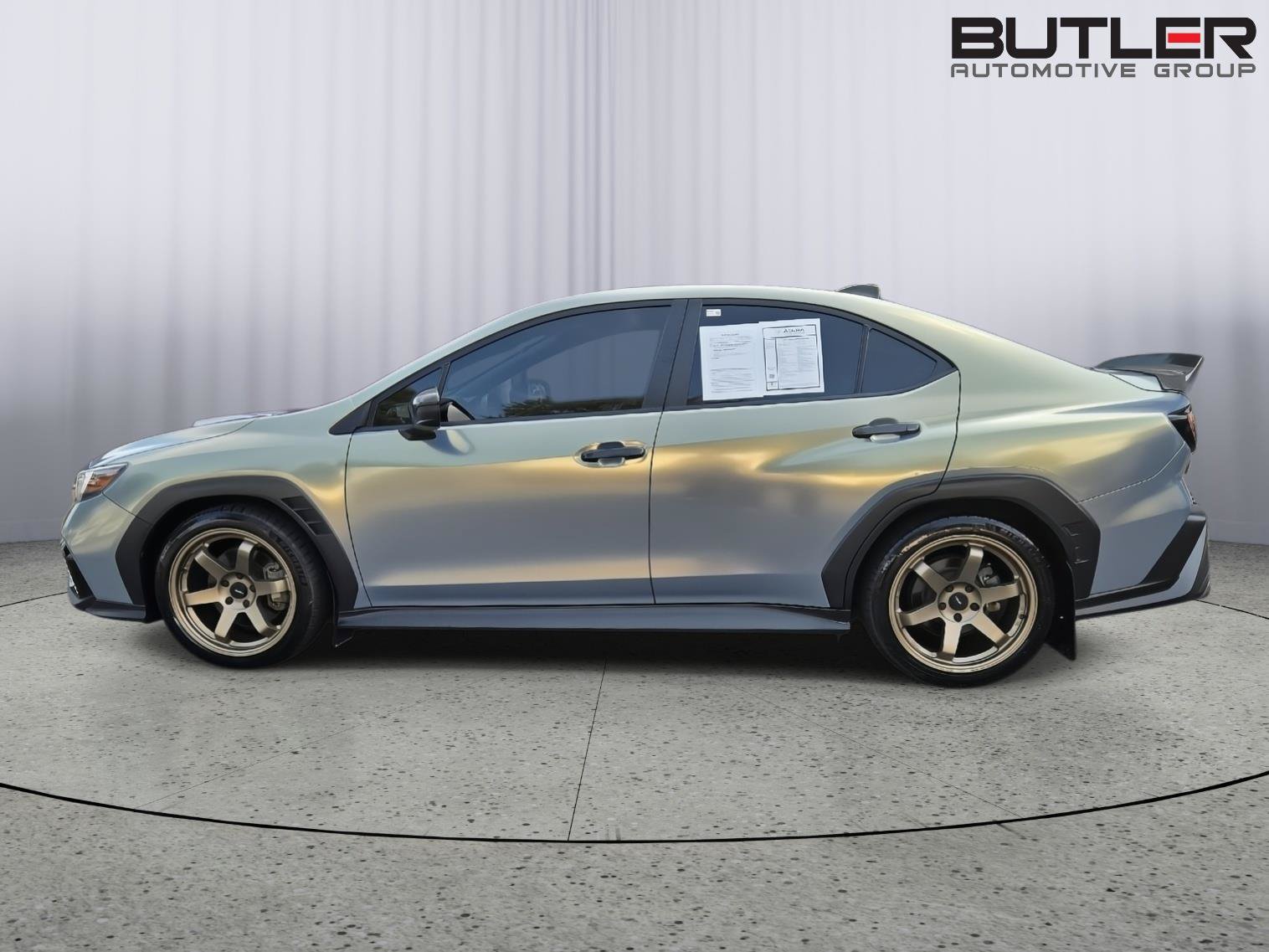 Used 2023 Subaru WRX Premium AWD/4WD image 11