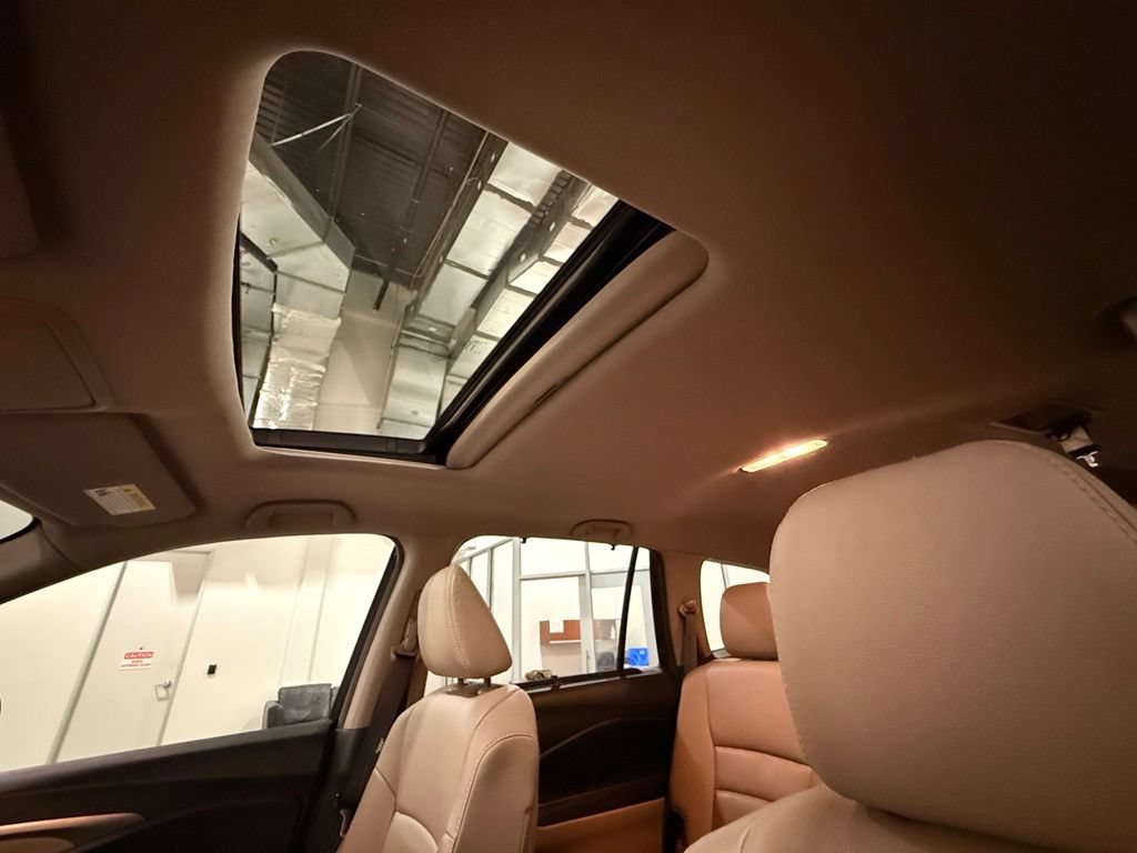Used 2022 Honda Pilot Special Edition image 20