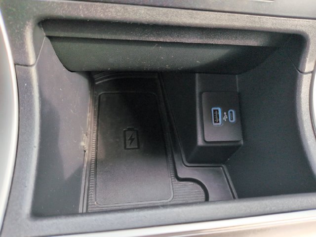 Certified 2024 Ford Edge SEL w/ Convenience Package AWD/4WD image 42
